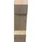 Ekena Millwork Traditional Slat Rough Sawn Bracket, Douglas Fir, 6"W x 20"D x 20"H BKT06X20X20TRA06RDF - alternate 2